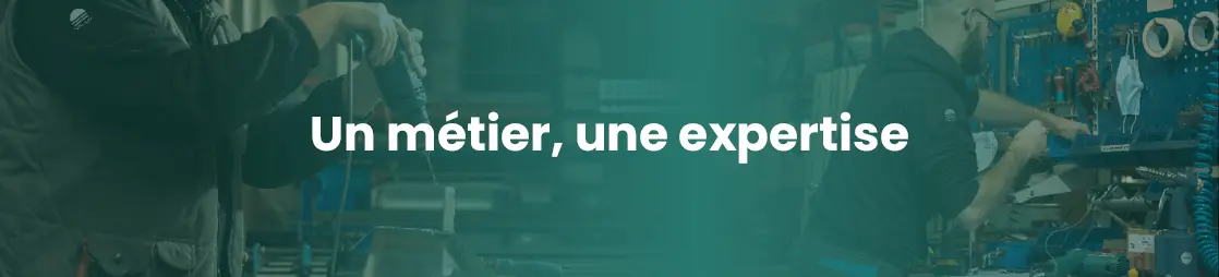 composants et pièces de volets roulants solaires