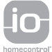 volet solaire logo iO