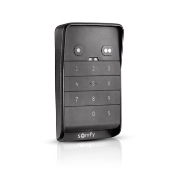 Digicode Keypad 2 io Somfy