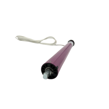 MOTEUR POUR VOLET ROULANT DELTADORE RL5030FO - FILAIRE