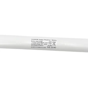 batterie somfy pour volet roulant solaire