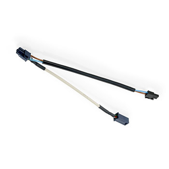 cable y somfy pour moteur de volet solaire