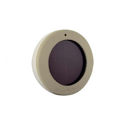 Capteur soleil autonome extérieur Sunis wirefree RTS