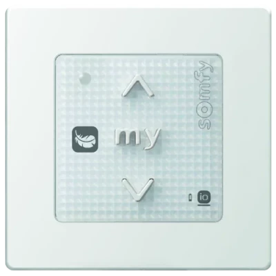 Smoove ORIGIN RS100 iO face