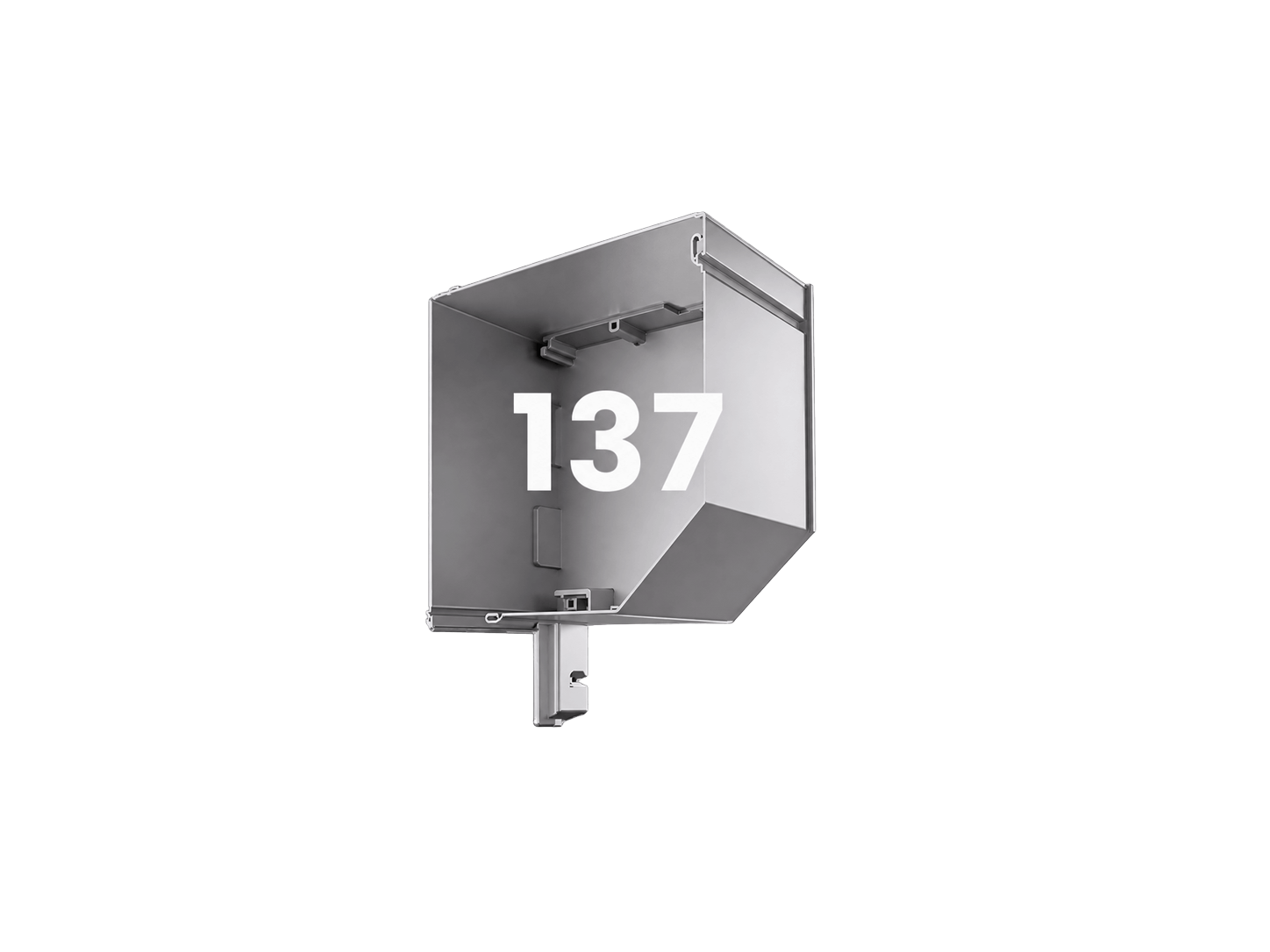 Coffre 137